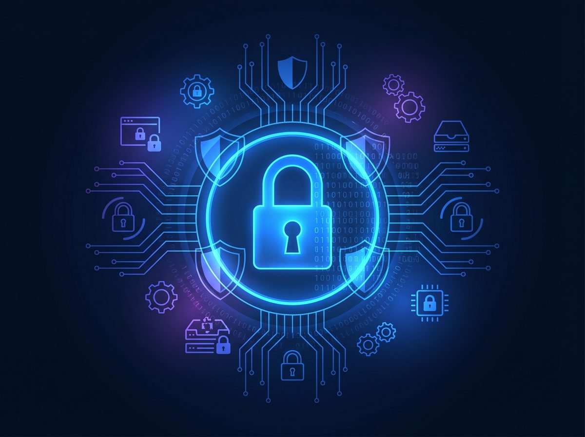 自考加速器安全防护体系